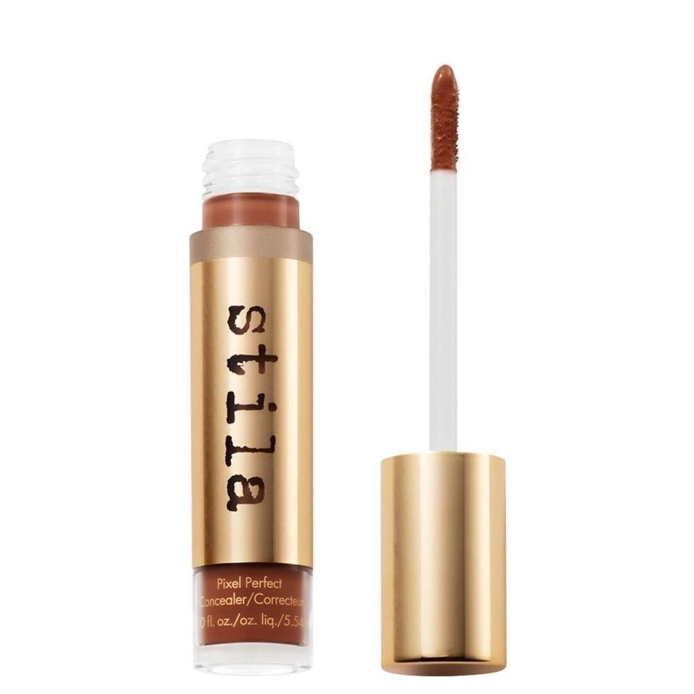 Stila Pixel Perfect Concealer Tan 2